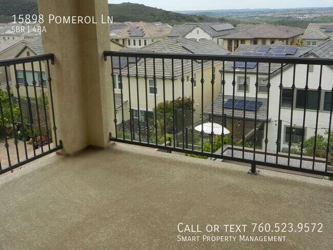 Building Photo - 15898 Pomerol Ln