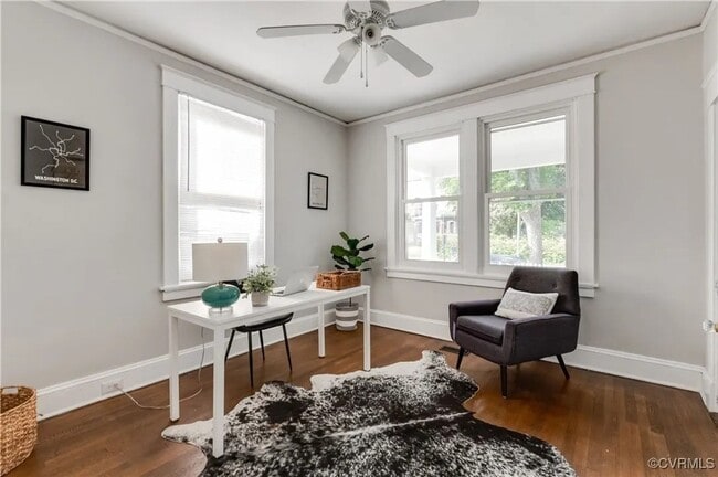 Building Photo - Beautiful Brookland Park Bungalow