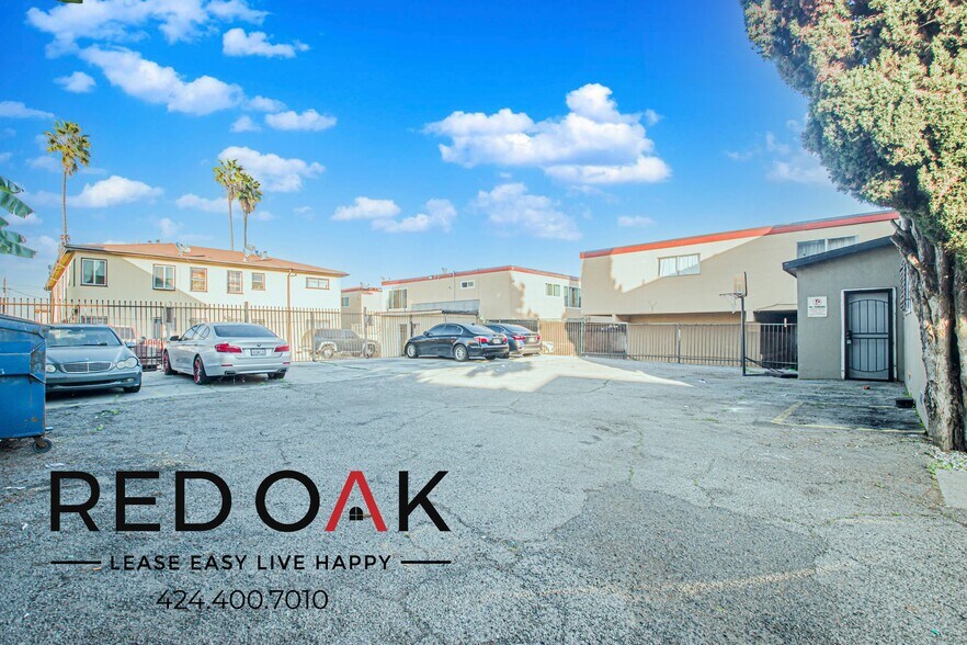 Building Photo - 1115 W 111th St