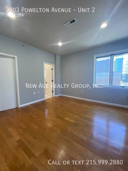 Building Photo - 3903 Powelton Ave