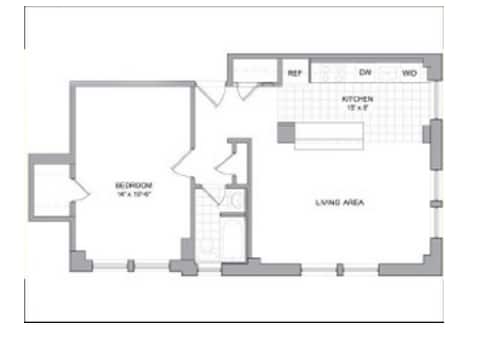 1BR/1BA - The Policy