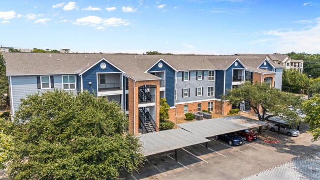 Building Photo - Copperstone Tech Ridge Apartments