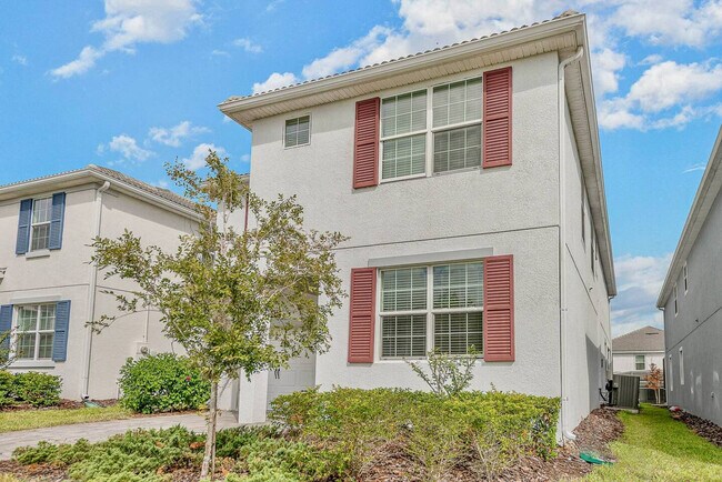 Building Photo - 1565 Mulligan Blvd