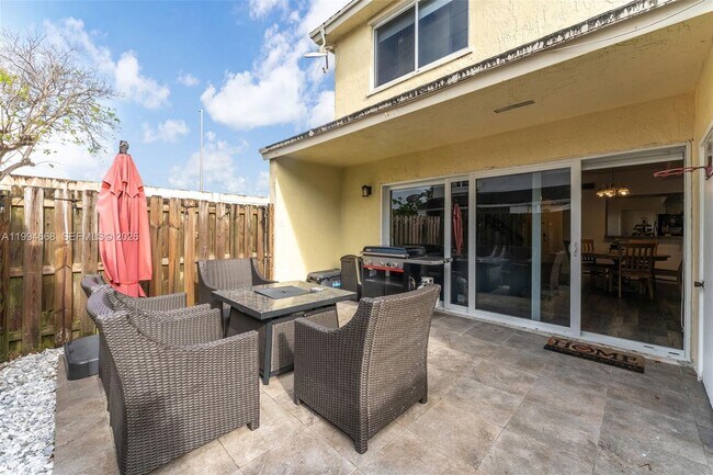 Building Photo - 11876 SW 98th Terrace