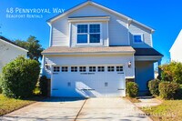 Building Photo - 48 Pennyroyal Way