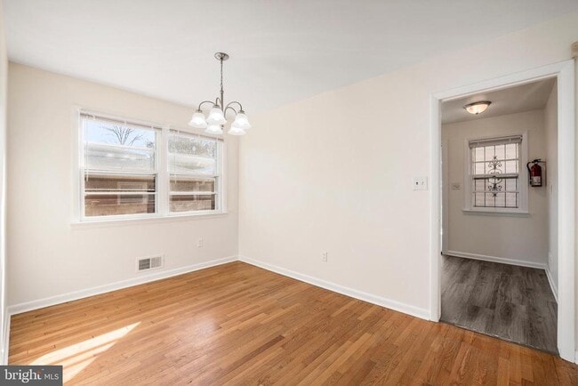 Building Photo - 4208 16th St NW