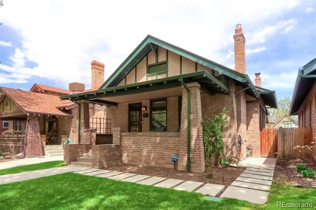 Building Photo - 1220 Fillmore St