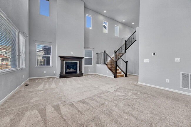 Building Photo - $2,950.00 - 3 Bedrooms, 2.5 Bathrooms, Single Family Home in Circle Rock with Cozy Fireplace!