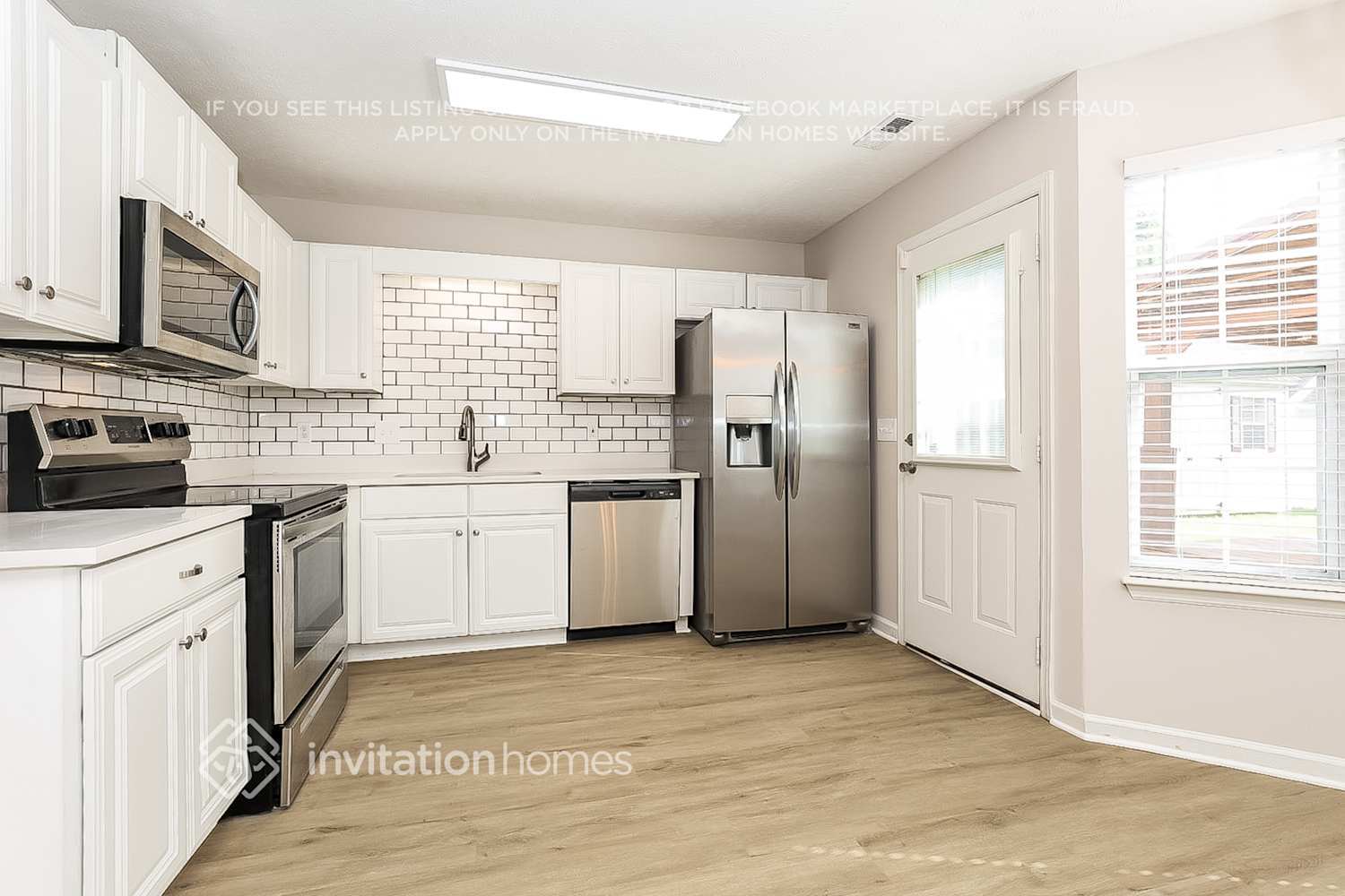 Building Photo - 3708 Precious Ave