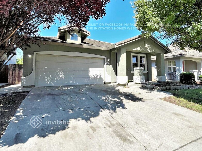 Building Photo - 8462 Patina Way