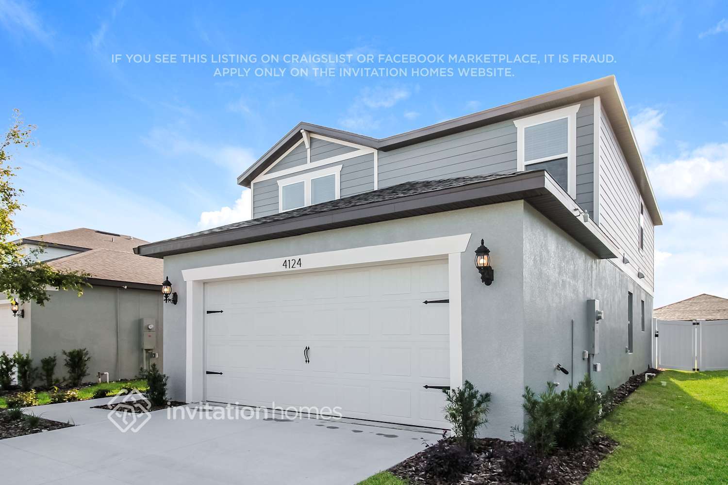 Building Photo - 4124 Goldfoil Rd