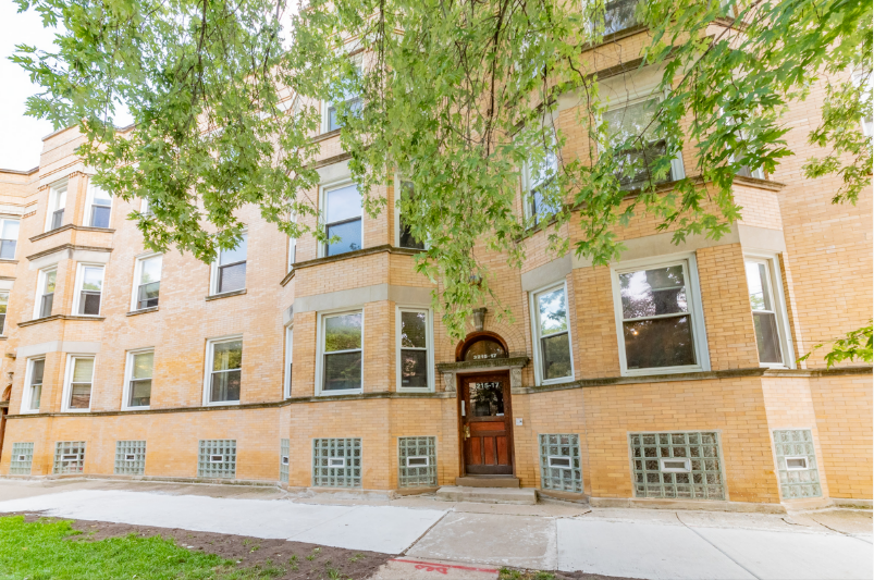 Building Photo - 3215 W Altgeld St