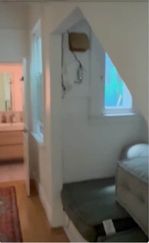 Building Photo - 414 Bryant St