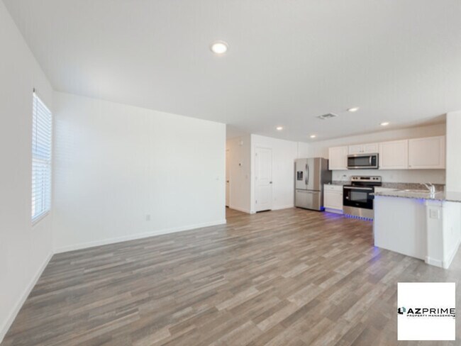 Building Photo - A Perfect Blend Of Comfort And Convenience Awaits In This NEW Single-Story 3/2 Home In Buckeye's Vil