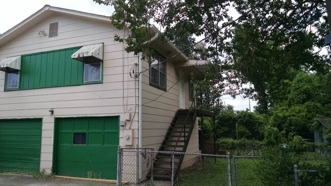 Building Photo - 1125 FRANCES ST