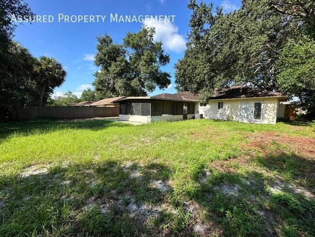 Building Photo - 8261 Pamlico St