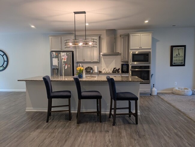 Building Photo - 4627 Wistar Creek Dr