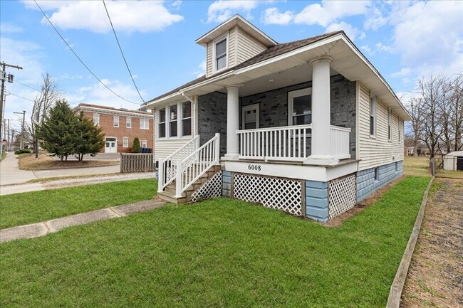 Building Photo - 6008 Second St.