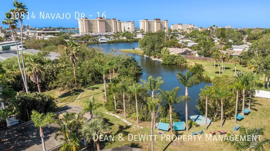 Building Photo - 2 Bed/2 Bath - Unit 12