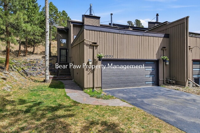 Building Photo - "Charming North  Evergreen Townhouse" "