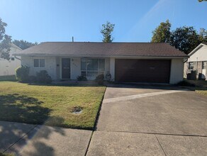 Building Photo - Beautiful 3 Beds 2 Baths Home in Richardson!