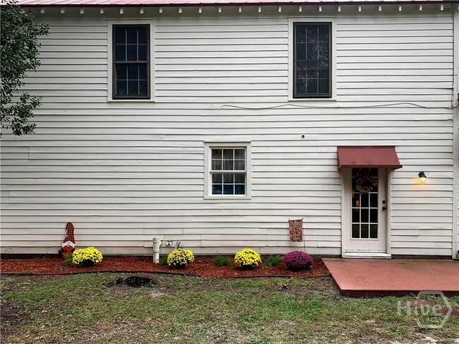 Building Photo - 302 Jefferson St