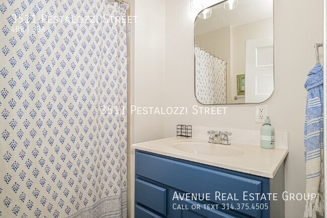 Building Photo - 3511 Pestalozzi St