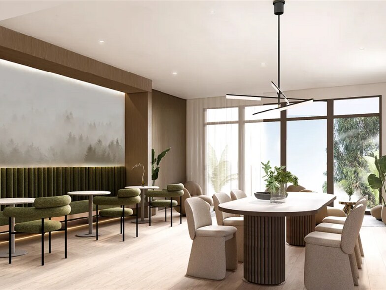 Building Photo - 5055 Broadway