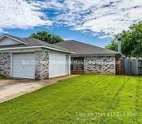 Primary Photo - Available Now- Thoughtfully Updated Duplex...