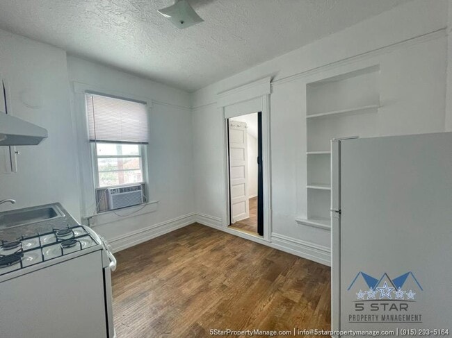 Building Photo - 1 bedroom in El Paso TX 79902