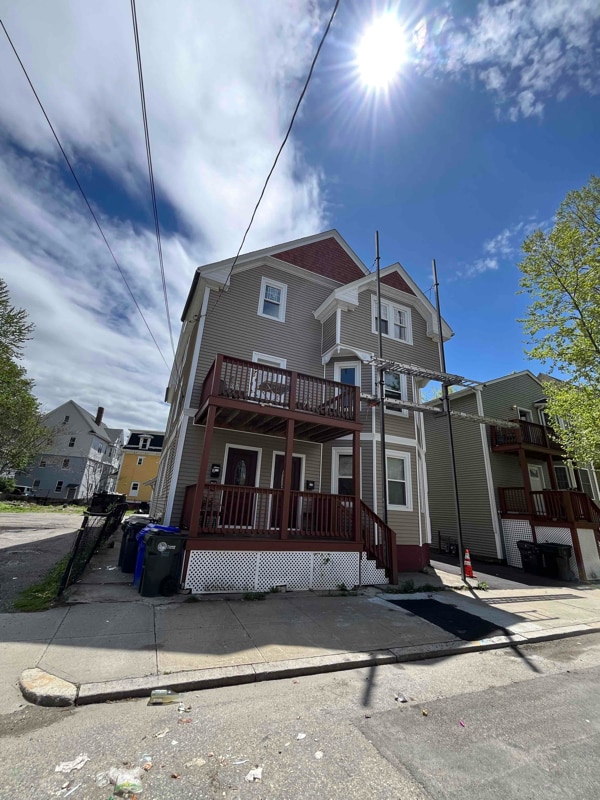 Building Photo - 246 Federal St