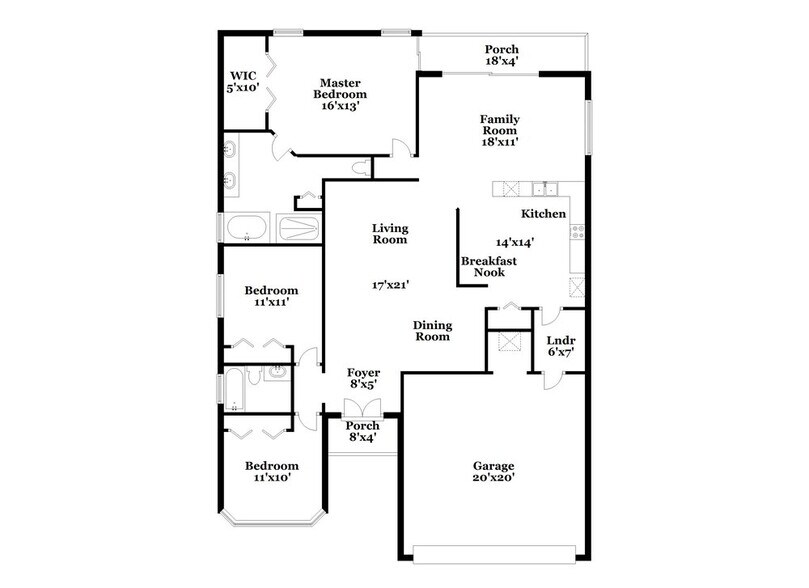 Building Photo - 12006 Butler Woods Cir