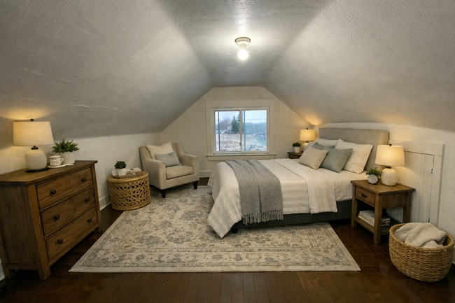 Building Photo - Room to Spread Out: 4BR/1.5BA Near Highways & Shopping