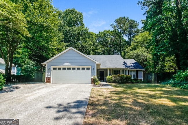 Primary Photo - 4508 High Grove Ct NW