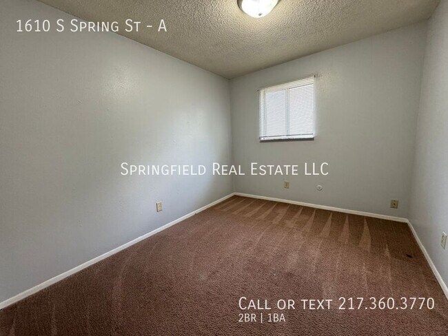 Building Photo - 1610 S Spring St