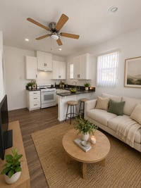 Building Photo - 555 N La Cadena Dr