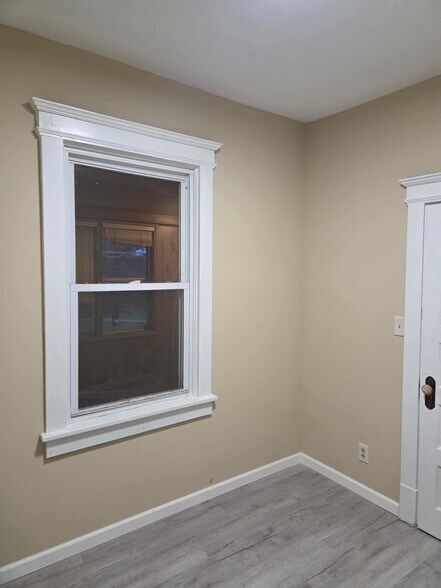 Building Photo - 1116 Ashley St