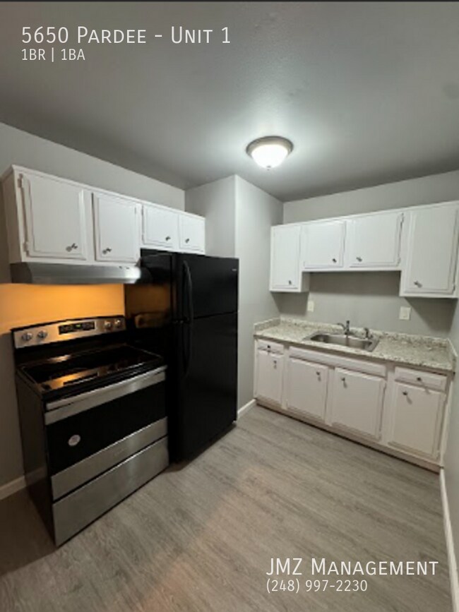 Building Photo - 5650 Pardee-Unit 1