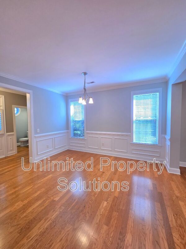 Building Photo - 4838 Whitner Dr