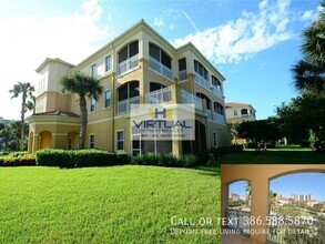 Building Photo - Luxury Fully Furnished Condo-Hammock Dunes...