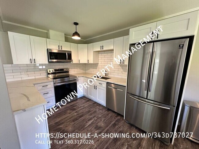Building Photo - 4314 14th Way SE