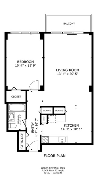 Building Photo - 441 W. Oakdale