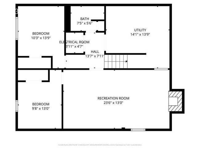 Building Photo - 903 S Simms St