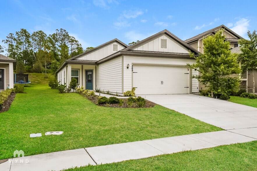 Building Photo - 337 Fellbrook Dr
