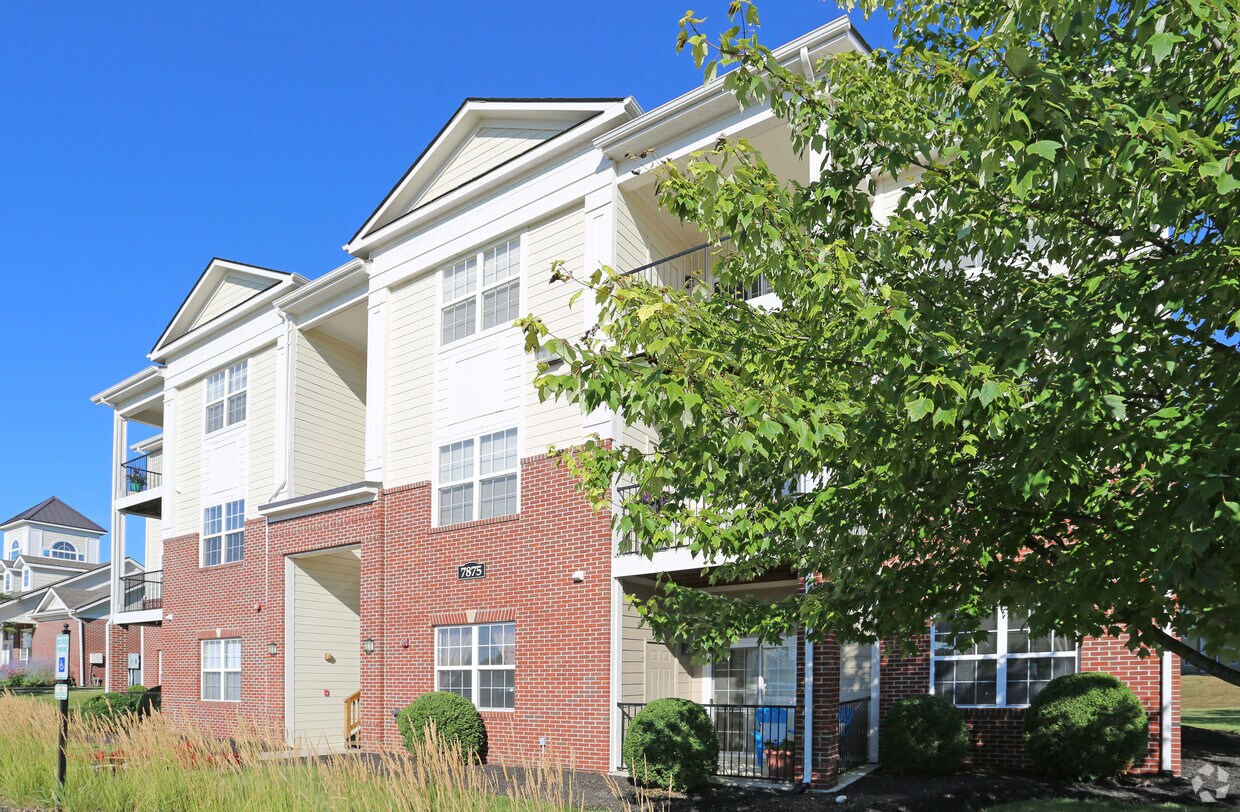 Shadow Creek Apartments Hamilton