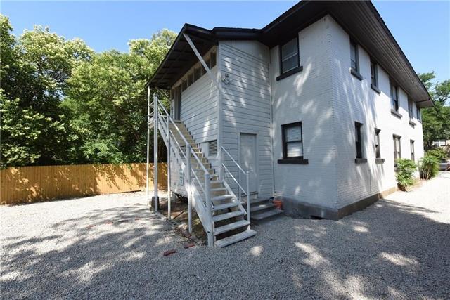 Building Photo - 4612 Junius St