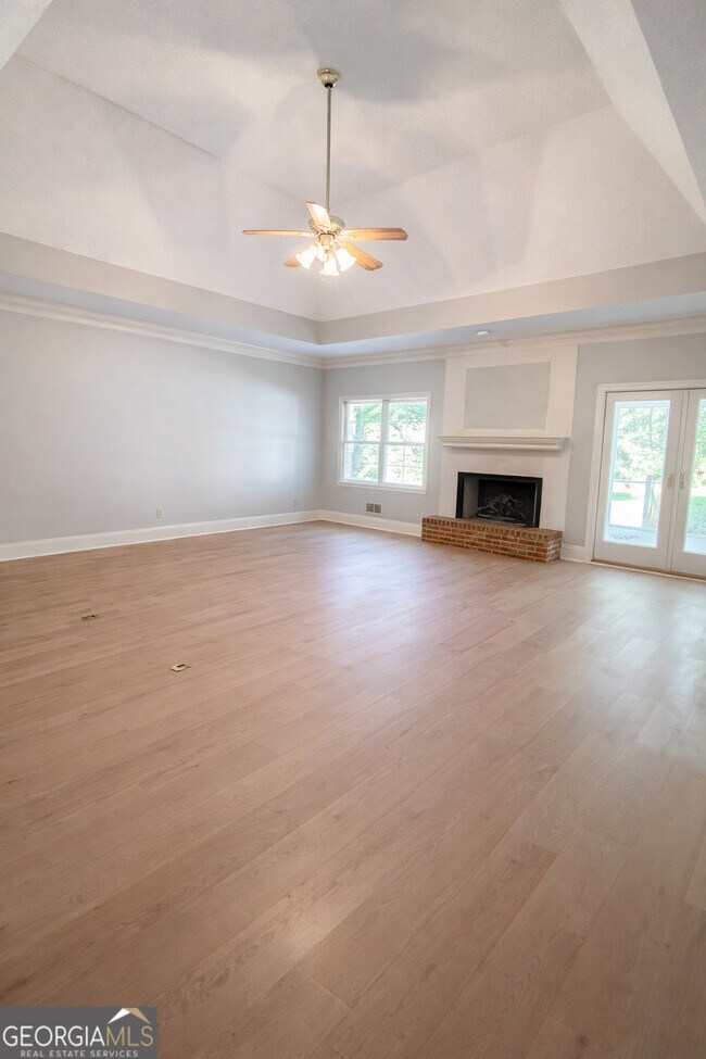 Building Photo - 120 Old Conyers Dr