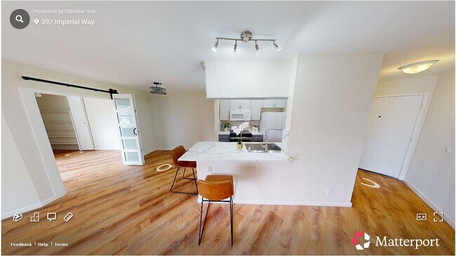 Building Photo - 397 Imperial Way