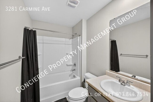 Building Photo - 3281 Carmine Ave