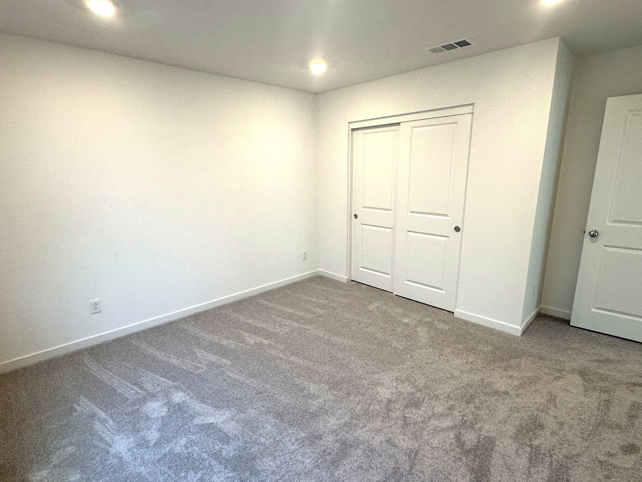 Upstairs Bedroom 1 - 2288 Panama Dr